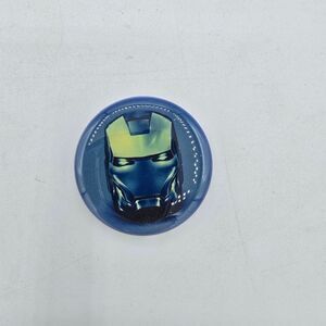 Ironman Cellphone Holder Or Stand